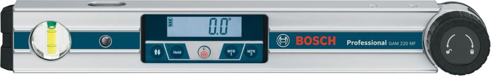 BOSCH digitaler Winkelmesser, IP54