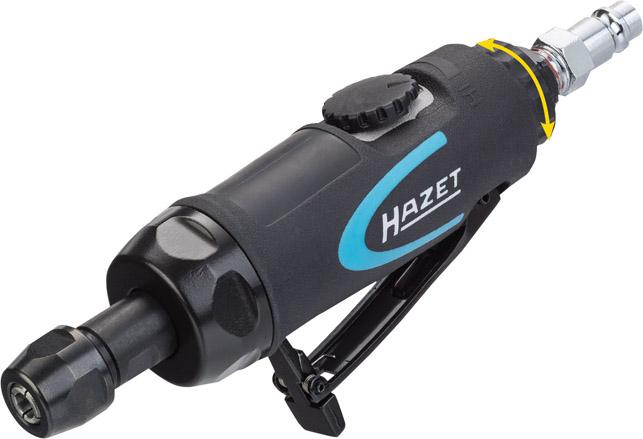 HAZET Stabschleifer, gerade