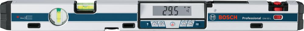 BOSCH digitaler Neigungsmesser, 60cm