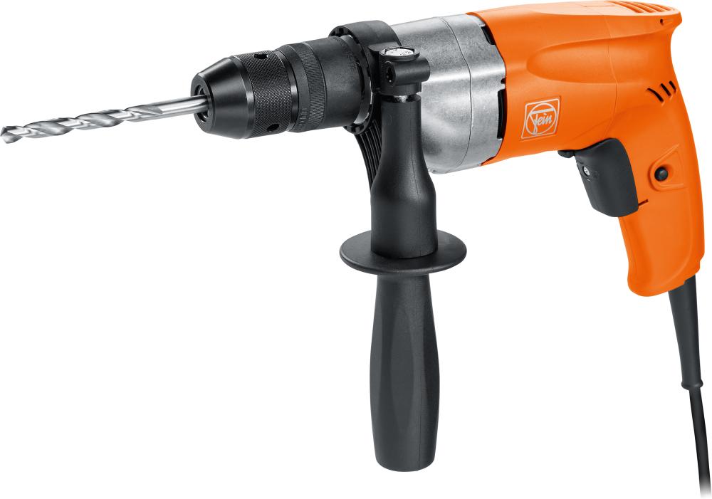 FEIN Bohrmaschine im Karton