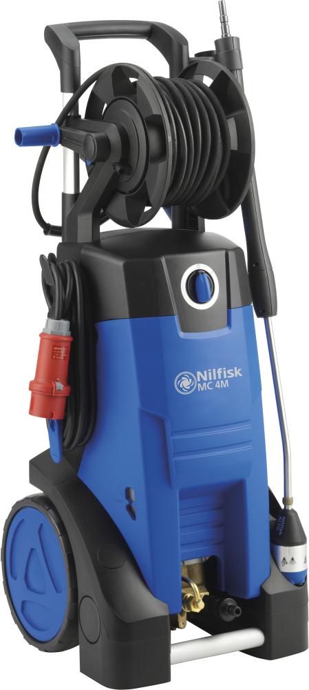 NILFISK Hochdruckreiniger, Kaltwasser