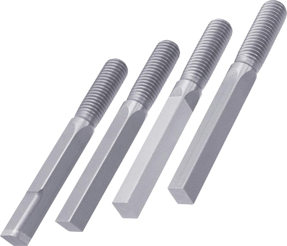 TRUMPF Stoßstahl, Standardset