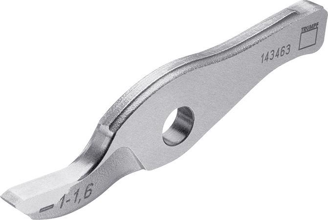 TRUMPF Messerset, gerade