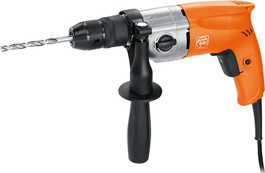 FEIN Bohrmaschine im Karton