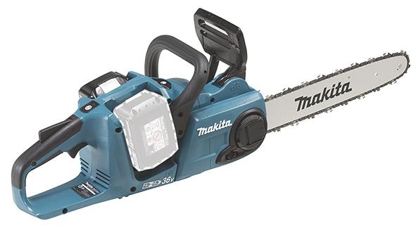 MAKITA Akku-Kettensäge, SOLO