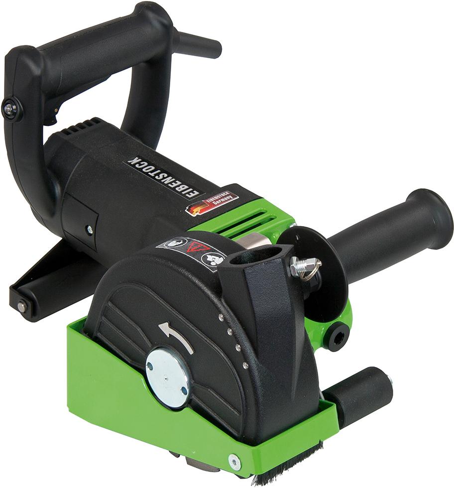 EIBENSTOCK Mauerschlitzfräse