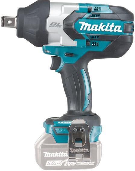 MAKITA Akku-Schlagschrauber 3/4", SOLO