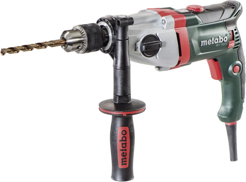 METABO Bohrmaschine im Karton