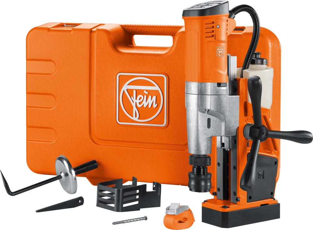 FEIN Kernbohreinheit bis 35mm