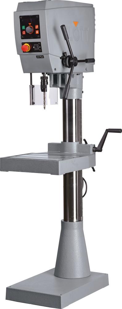 FLOTT Säulenbohrmaschine (MK2)