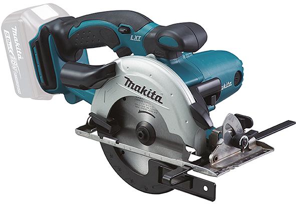 MAKITA Akku-Handkreissäge 51mm, SOLO