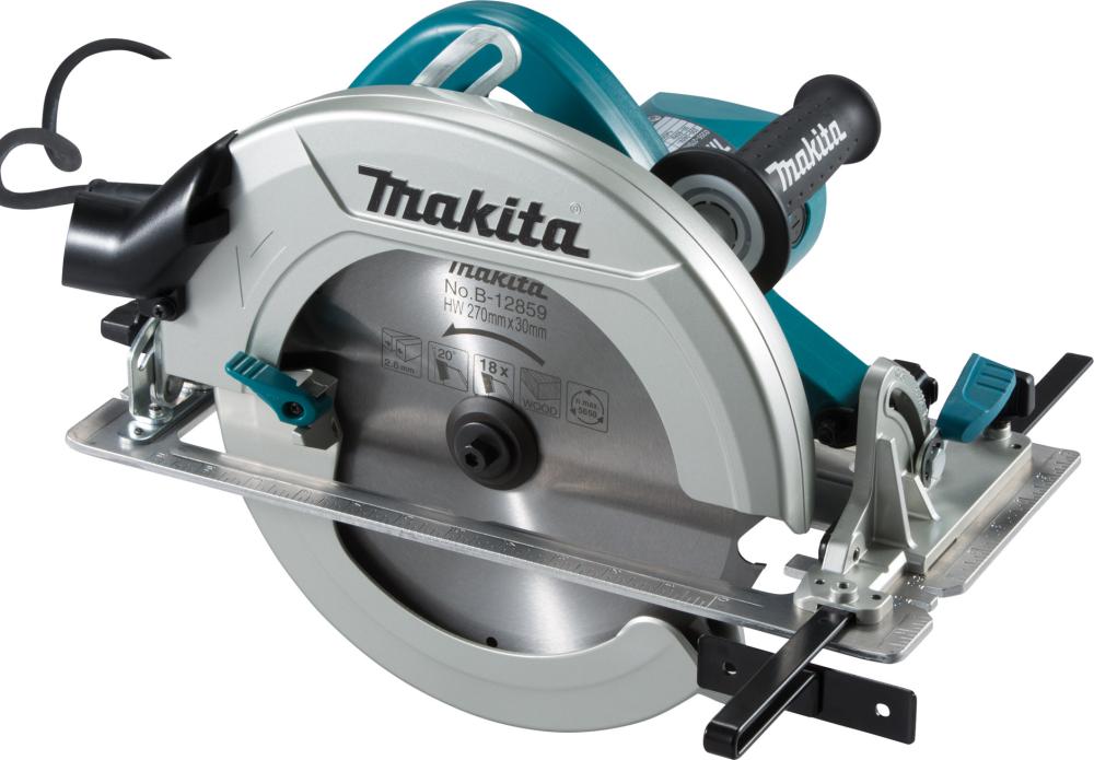 MAKITA Handkreissäge, 101mm