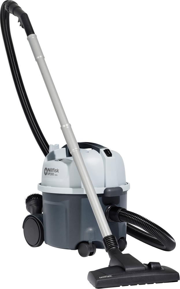 NILFISK HEPA-Trockensauger, 230V