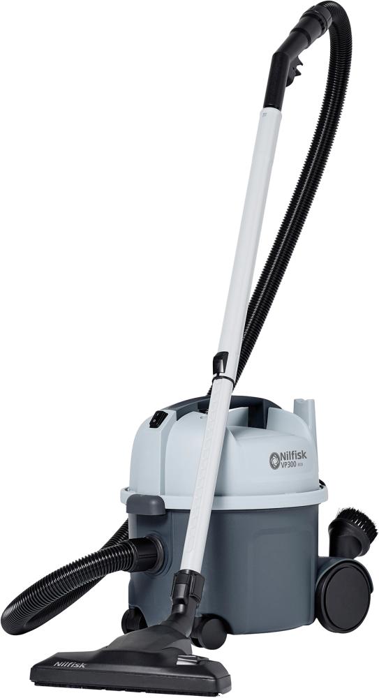 NILFISK HEPA-Trockensauger, 230V