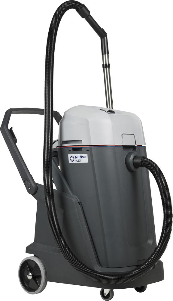 NILFISK Nass-/ Trockensauger, 230V