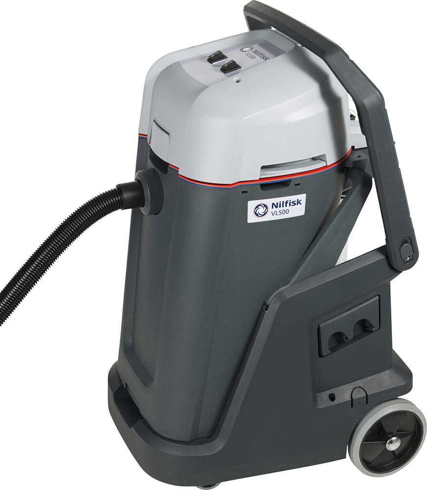 NILFISK Nass-/ Trockensauger, 230V