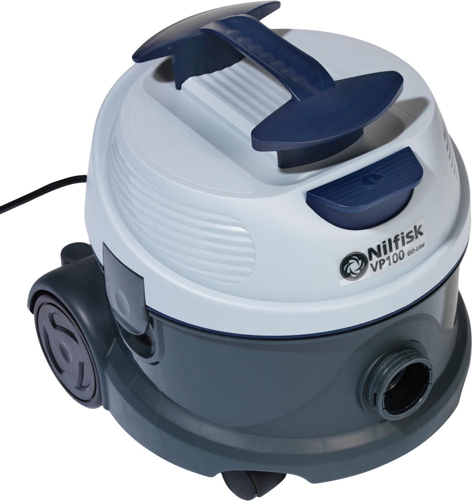 NILFISK Trockensauger, 230V
