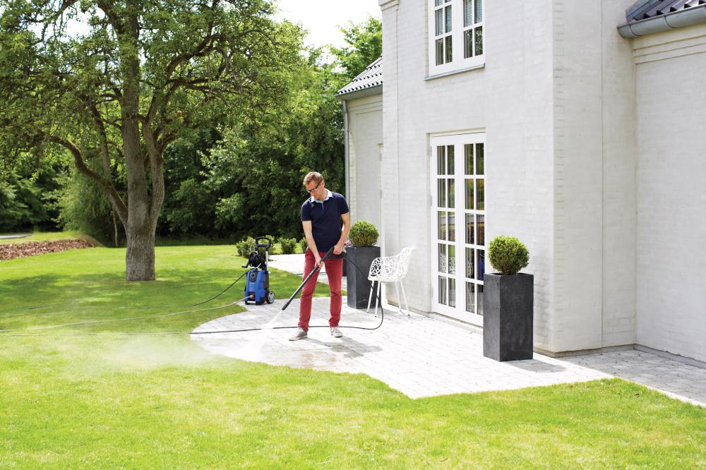 NILFISK Hochdruckreiniger