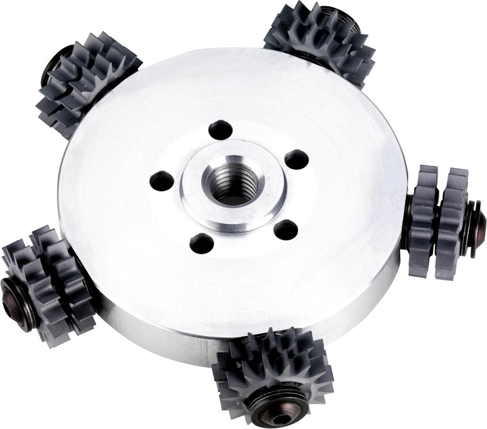 METABO Renovierungsfräse, Ø: 125mm