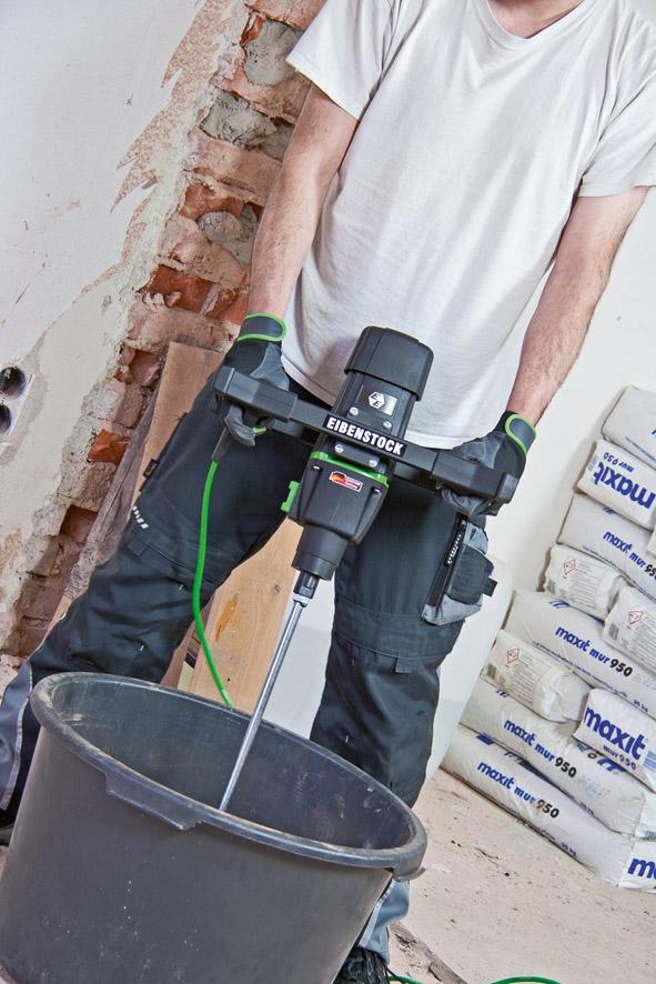 EIBENSTOCK Rührwerkset