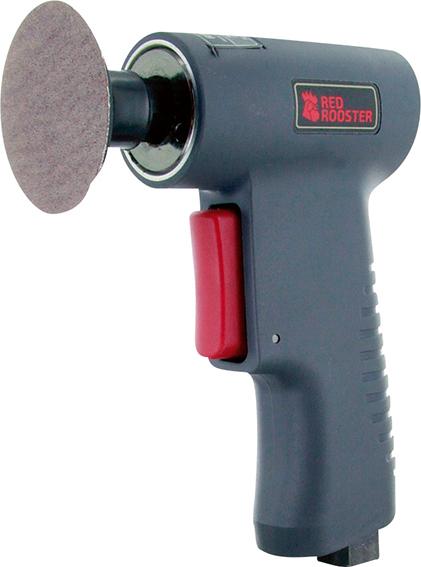 RedRooster DL-Minischleifer, ROLOC