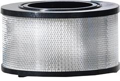 NILFISK HEPA-Filterkassette