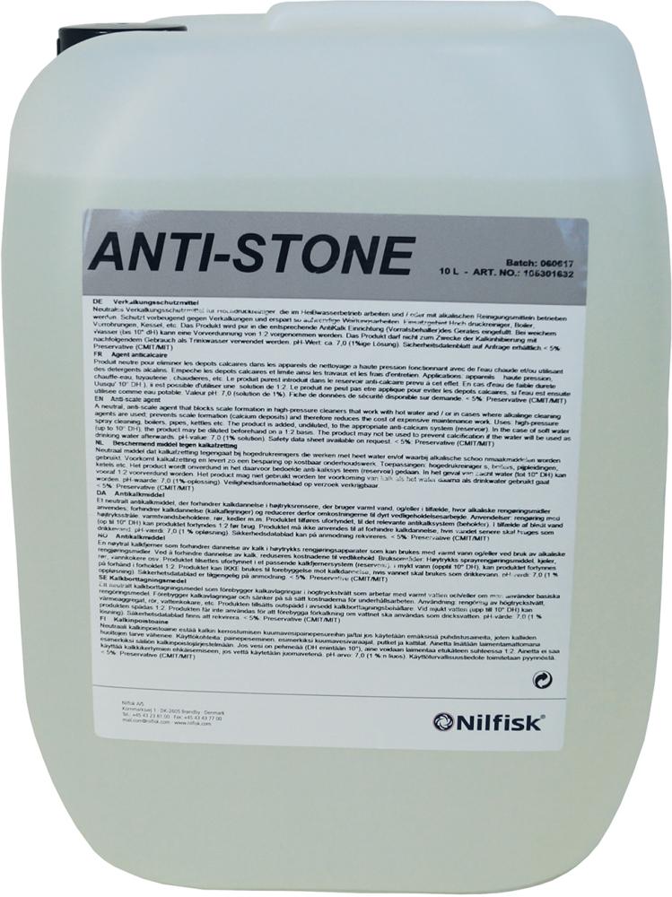 NILFISK Kalkschutzkonzentrat