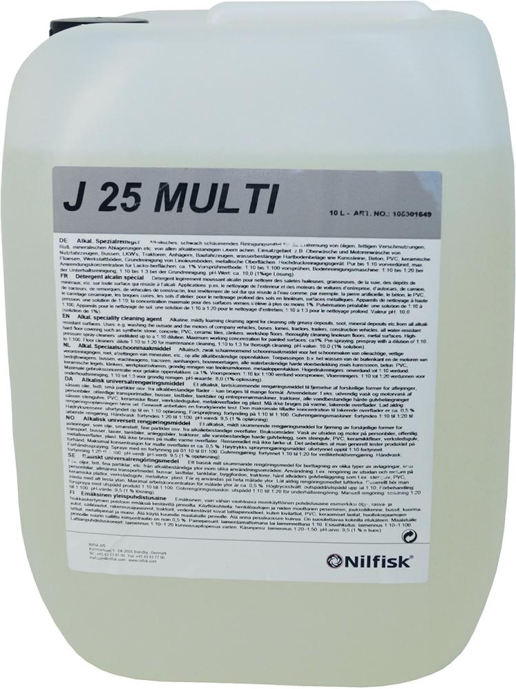 NILFISK Allroundreiniger, alkalisch