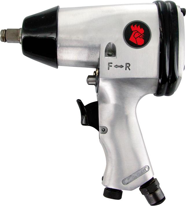 ReRooster Druckluft-Schlagschrauber, 1/2"