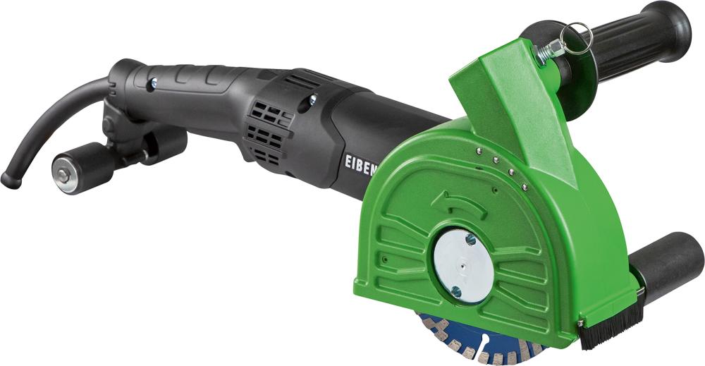 Eibenstock Mauerschlitzfräse