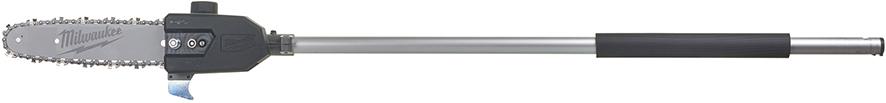 MILWAUKEE Kettensägen-Aufsatz