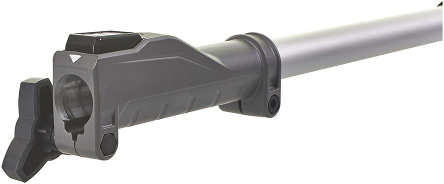 MILWAUKEE Verlängerungs-Aufsatz