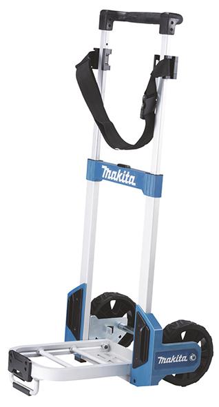 MAKITA MakPac-Trolley