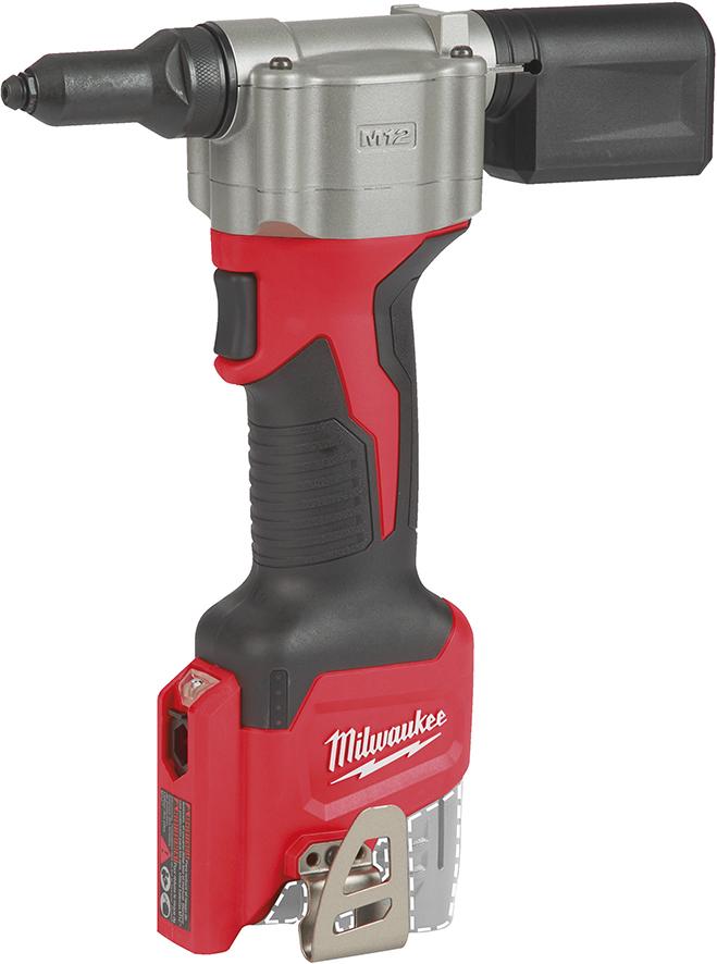 MILWAUKEE Akku-Blindnietgerät