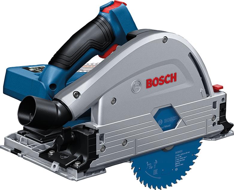 BOSCH Akku-Tauchsäge, SOLO