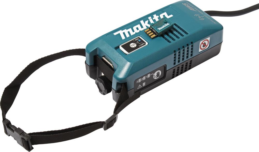 MAKITA Funk-Adapter