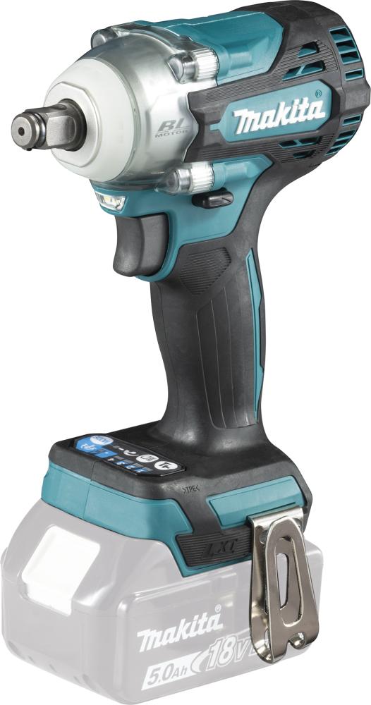 MAKITA Akku-Schlagschrauber 1/2", SOLO
