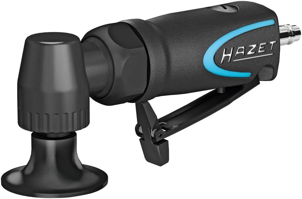 HAZET Mini-Tellerschleifer