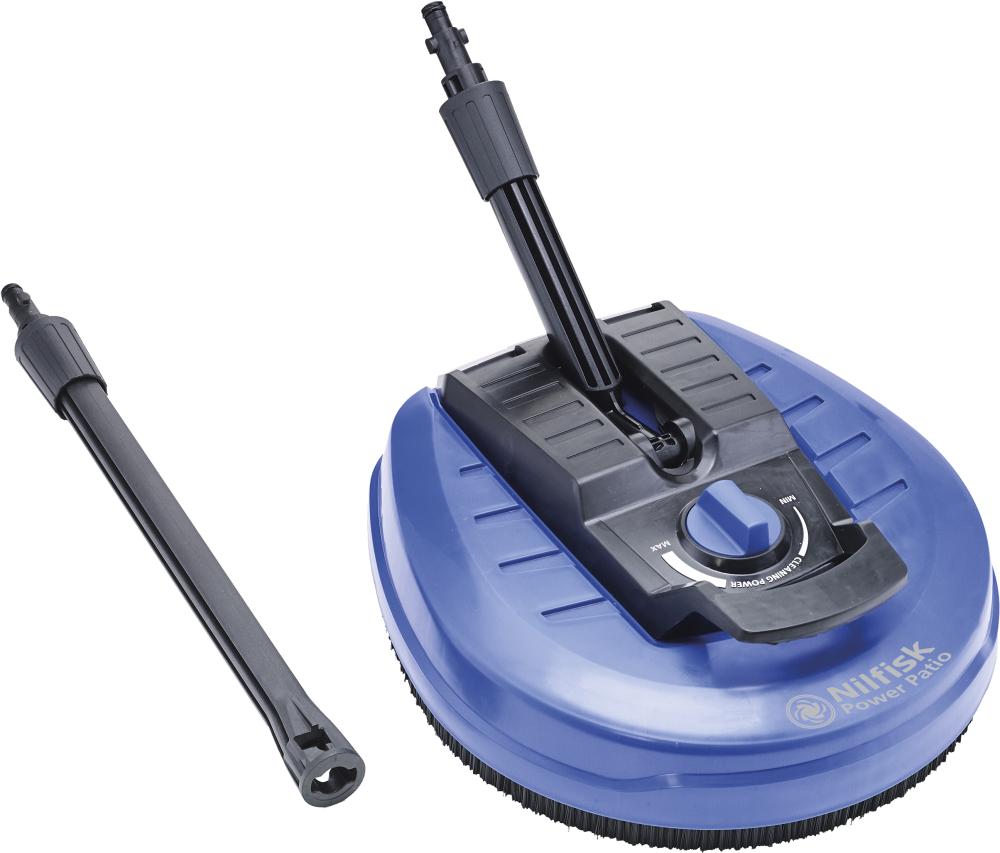 NILFISK Terrassenreiniger