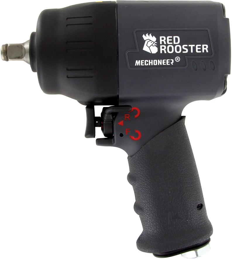 RedRooster DL-Schlagschrauber, 1/2"