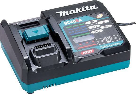 MAKITA Akku-Schnellladegerät