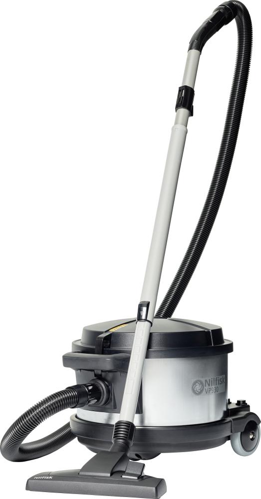 NILFISK Trockensauger HEPA, 230V