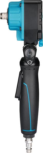 HAZET Schlagschrauber, 1/2"