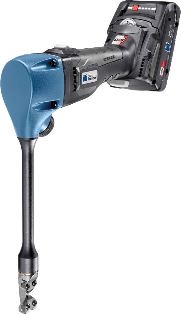 TRUMPF Akku-Profinibbler in TrumpfBox