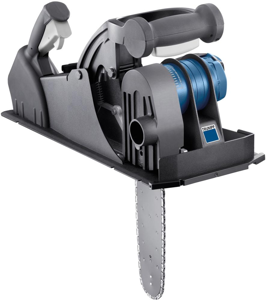 TRUMPF PanelCutter im Koffer