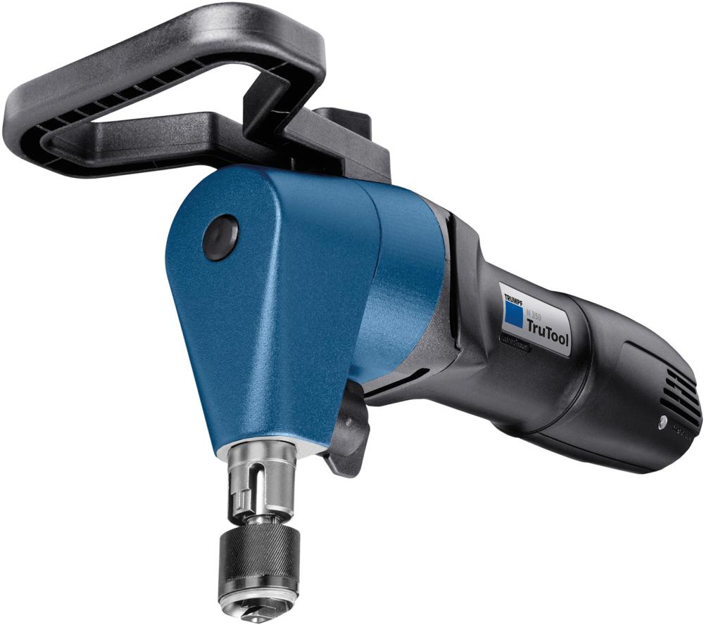 TRUMPF Blechnibbler in TrumpfBox