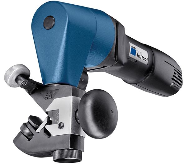 TRUMPF Schweisskantenformer in Box