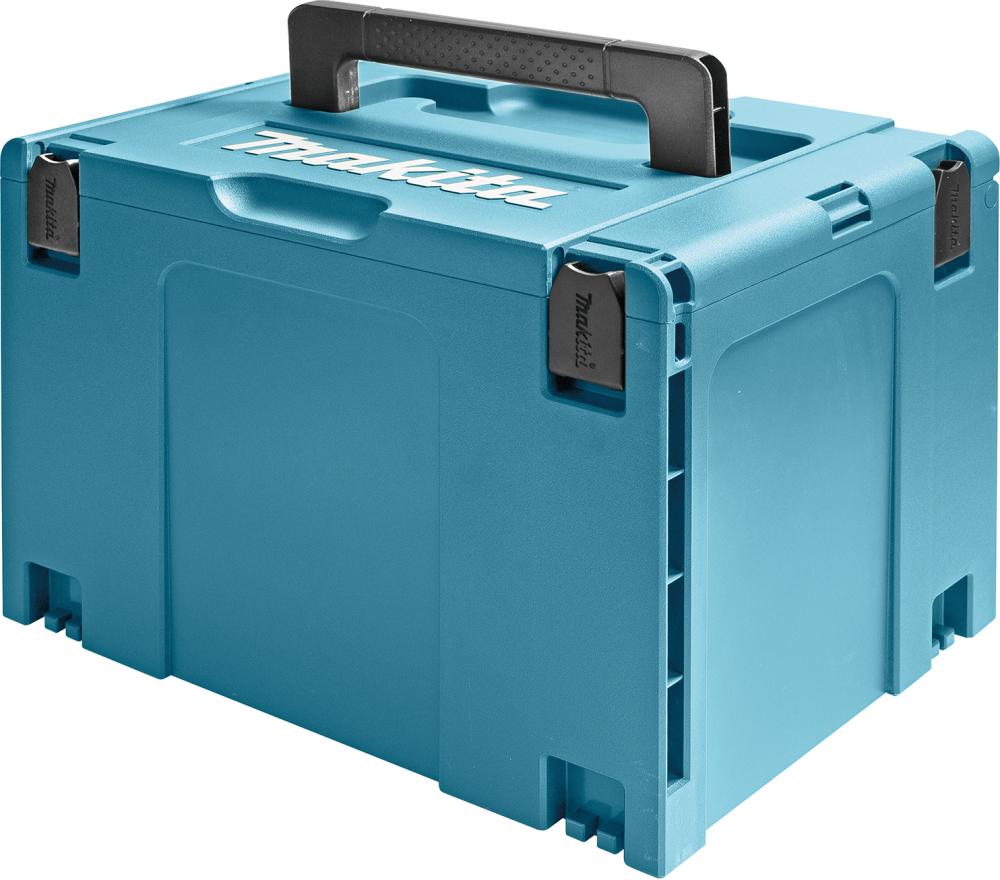 MAKITA Systemkoffer, Gr.: 4