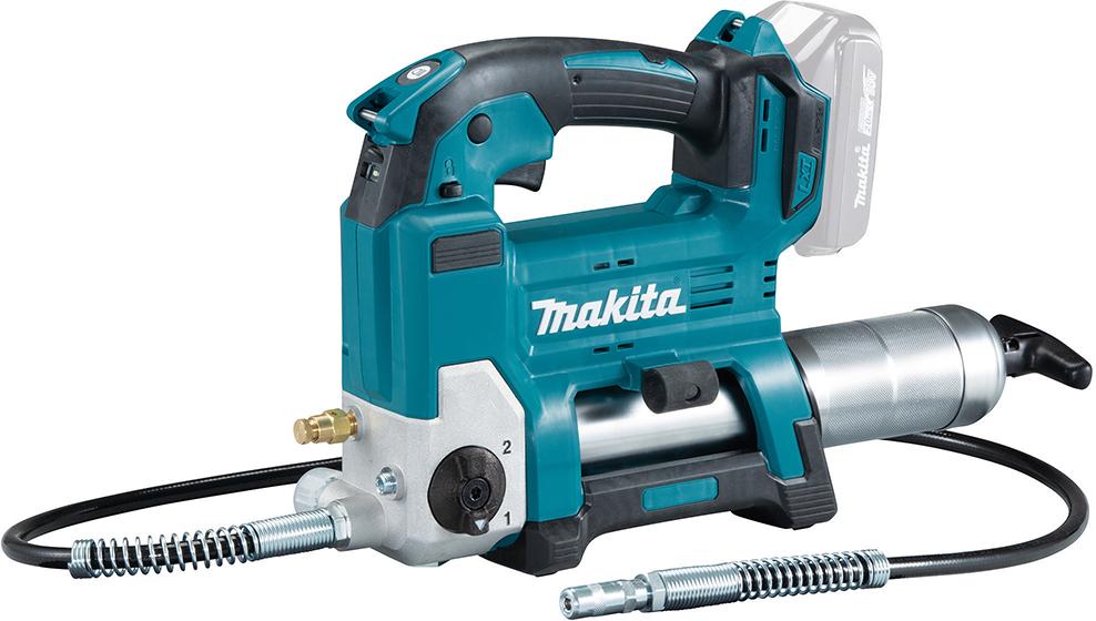 MAKITA Akku-Fettpresse, SOLO