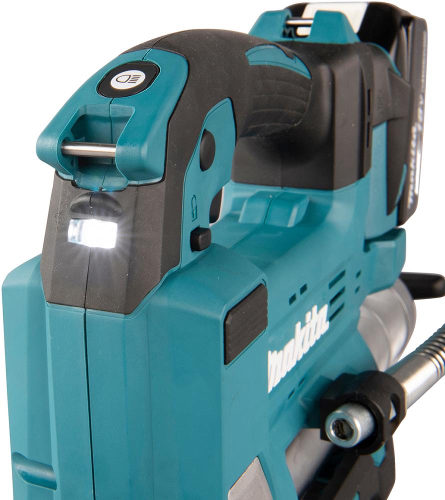 MAKITA Akku-Fettpresse, SOLO